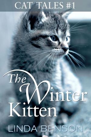 Cover of the book The Winter Kitten by Cheryl Arvidson