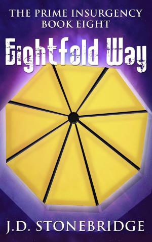 Cover of the book Eightfold Way by Suzanne Grant
