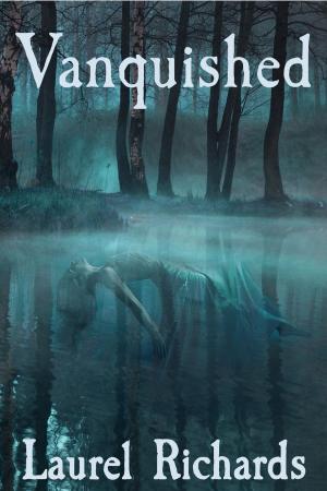 Cover of the book Vanquished by Kenneth Crowe