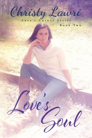 bigCover of the book Love's Soul by 