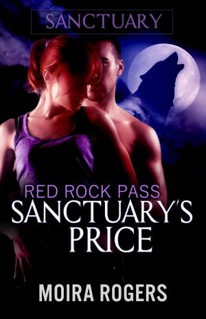 Book cover of Sanctuary's Price