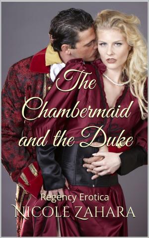 Cover of The Chambermaid and the Duke