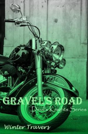 Cover of the book Gravel's Road by Thania Odyne