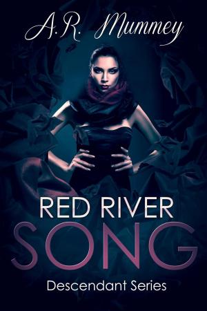 Cover of the book Red River Song by Adam Patterson