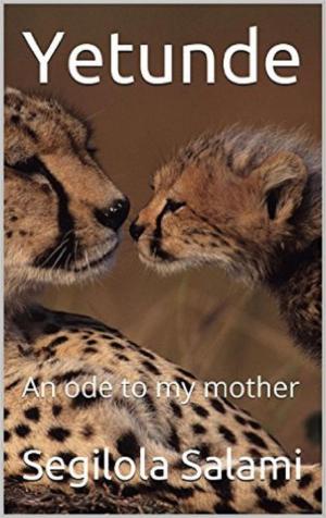 Cover of Yetunde: An Ode to My Mother