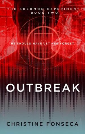 Cover of the book Outbreak by R. B. Holbrook