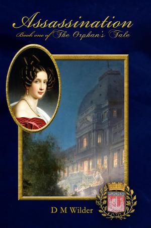 Cover of the book Assassination by Alexander C Inglis