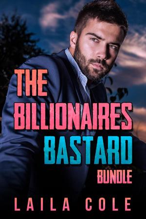 Cover of the book The Billionaire's Bastard - Bundle by Jill Elaine Hughes