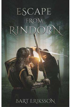 Cover of the book Escape From Rindorn by Draegon Grey