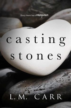 Cover of the book Casting Stones by Henry Bordeaux (1870-1963)
