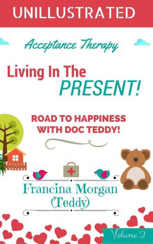 Cover of the book Living In The Present! by MP Pari