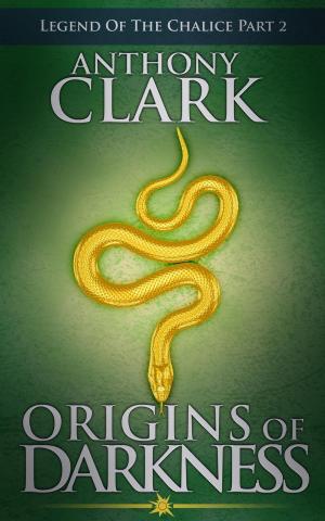 Book cover of Origins Of Darkness