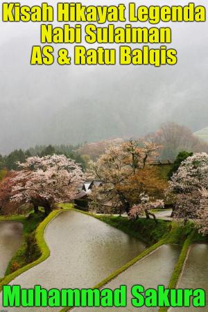 Cover of the book Kisah Hikayat Legenda Nabi Sulaiman AS & Ratu Balqis by Edgar Rice Burroughs