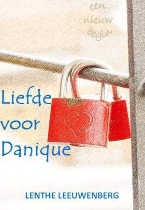 Cover of Liefde voor Danique - Een nieuw begin, deel 2