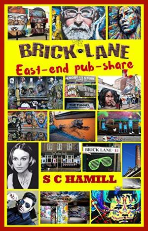 bigCover of the book Brick Lane. East-end pub-share. by 