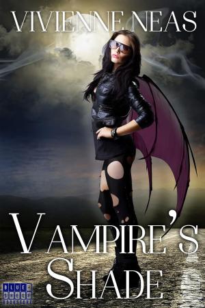 Book cover of Vampire's Shade 1
