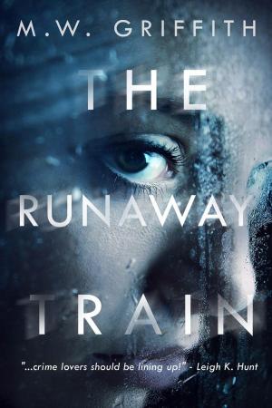 Cover of the book The Runaway Train by I. C. Springman