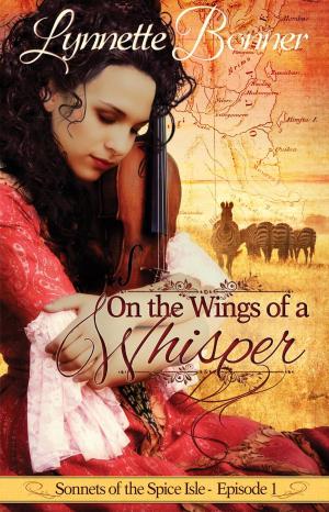 Cover of the book On the Wings of a Whisper by Kazuko Nishimura