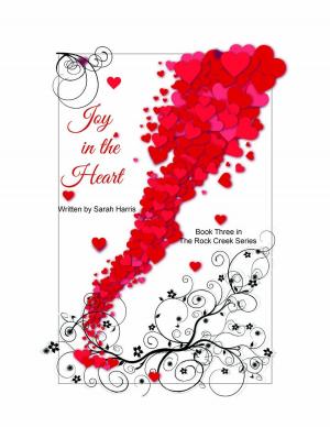 Cover of the book Joy in the Heart by Maxine Sullivan