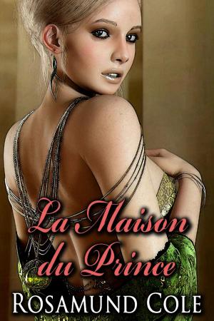 Cover of the book La Maison du Prince by Selina Rush