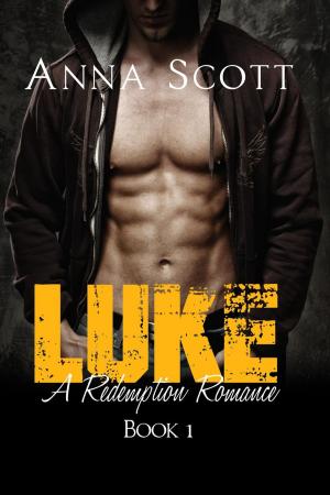 Cover of the book Luke by Julia Mills