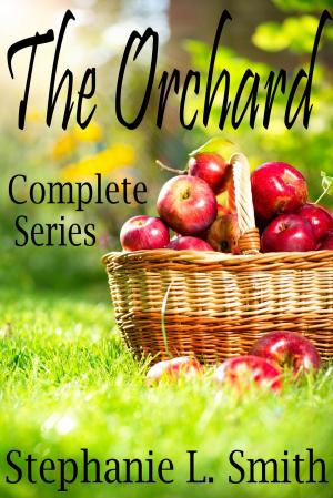 Book cover of The Orchard: Complete Series