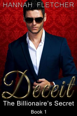 bigCover of the book Deceit Book 1 by 