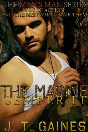 bigCover of the book The Marine: Semper Fi by 