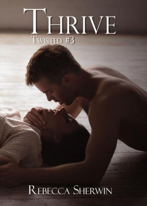 bigCover of the book Thrive by 