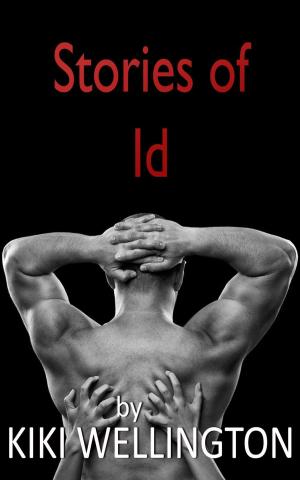 Cover of the book Stories of Id by Alex Markson