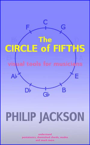 Book cover of The Circle of Fifths