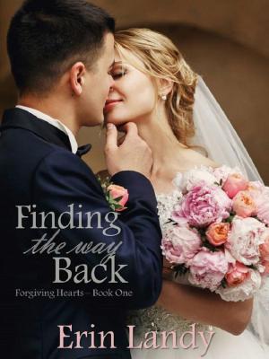 Cover of the book Finding the Way Back by Pat Garrett Jr