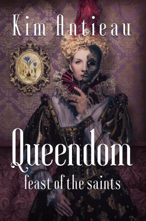 Book cover of Queendom: Feast of the Saints
