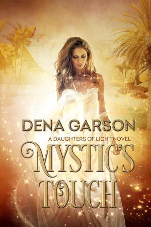 bigCover of the book Mystic's Touch by 