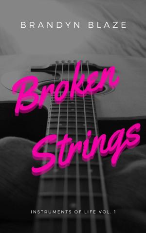 bigCover of the book Broken Strings by 