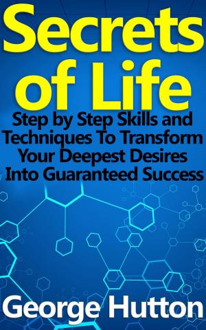 Book cover of Secrets of Life