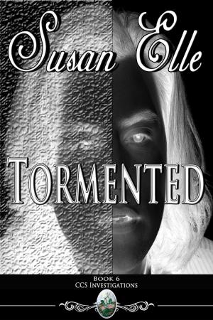 Cover of the book Tormented by Susan Elle