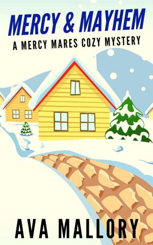 Cover of the book Mercy & Mayhem by GTrent
