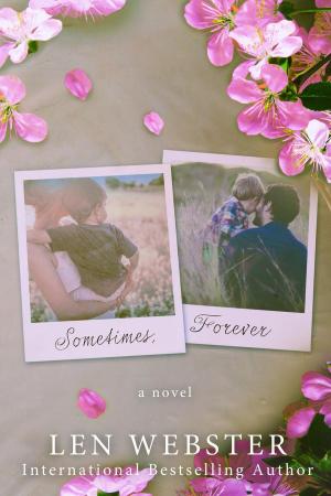 Cover of the book Sometimes, Forever by Ava Rawls