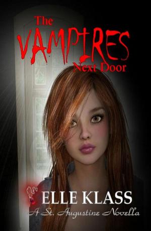 Cover of the book The Vampires Next Door by Emilie Rose