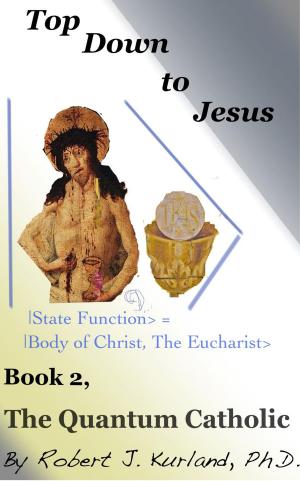 Cover of The Quantum Catholic