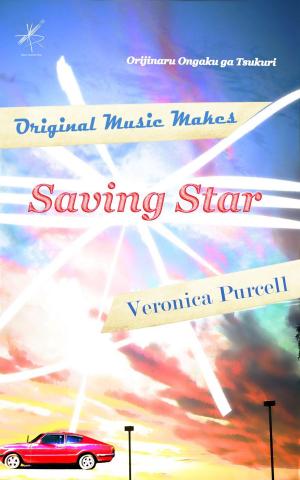 Cover of the book Saving Star by Damian Herde