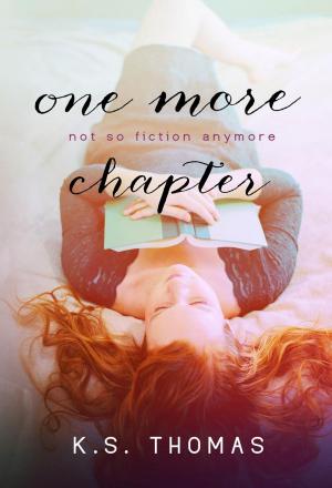 Cover of the book One More Chapter by Betty Paper