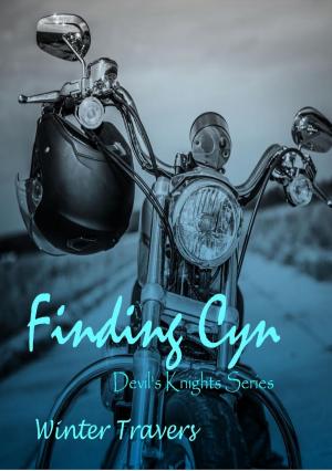Cover of the book Finding Cyn by L.J. Longo