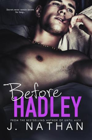 Cover of the book Before Hadley by Virginie Aladjidi
