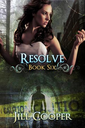 Cover of the book Resolve by Bryson Reaume