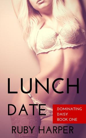 Cover of the book Lunch Date by MJ Summers