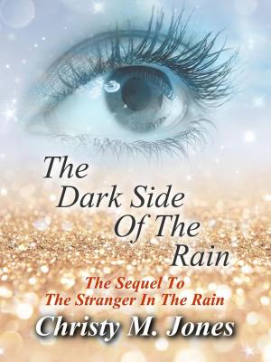 Cover of The Dark Side Of The Rain