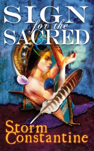 Cover of the book Sign for the Sacred by Bill Whitcomb