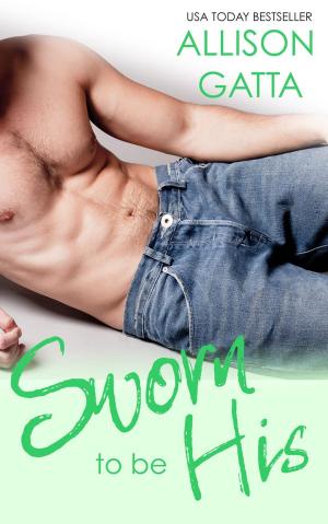 Cover of the book Sworn to be His by Tracie Loy